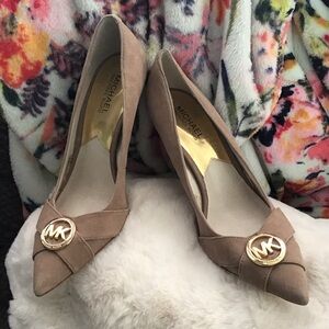 Michael Kors Women's  Heels